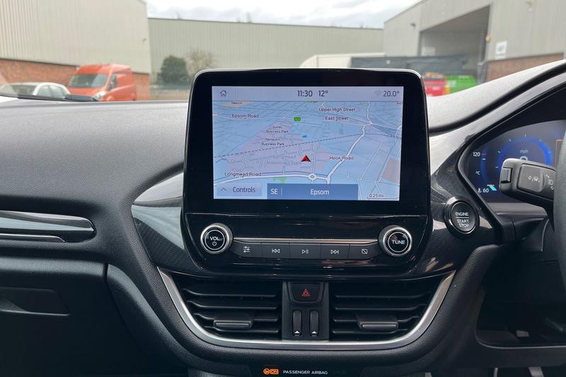 Used Ford Fiesta 2023 for sale - 76882436: Photo 32