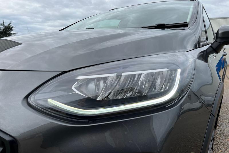 Used Ford Fiesta 2023 for sale - 76882436: Photo 40