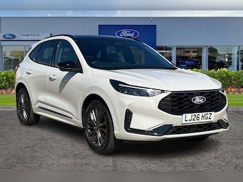 Used Ford Kuga 2026 for sale - 79333625: Photo