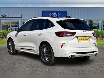 Used Ford Kuga 2026 for sale - 79333625: Photo