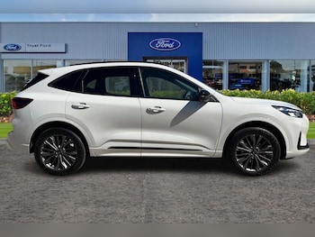 Used Ford Kuga 2026 for sale - 79333625: Photo