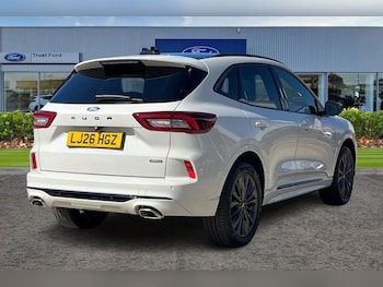 Used Ford Kuga 2026 for sale - 79333625: Photo