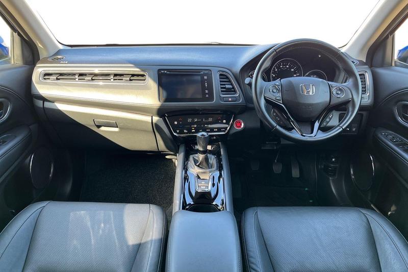 Used Honda HR-V 2020 for sale - 77733150: Photo 10