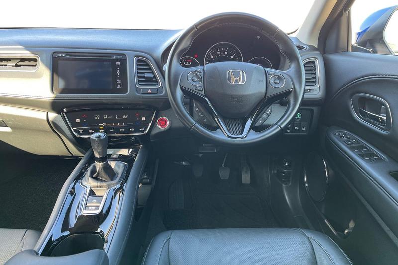 Used Honda HR-V 2020 for sale - 77733150: Photo 11