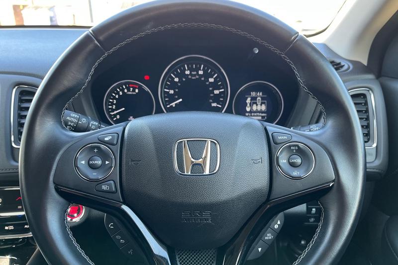 Used Honda HR-V 2020 for sale - 77733150: Photo 12