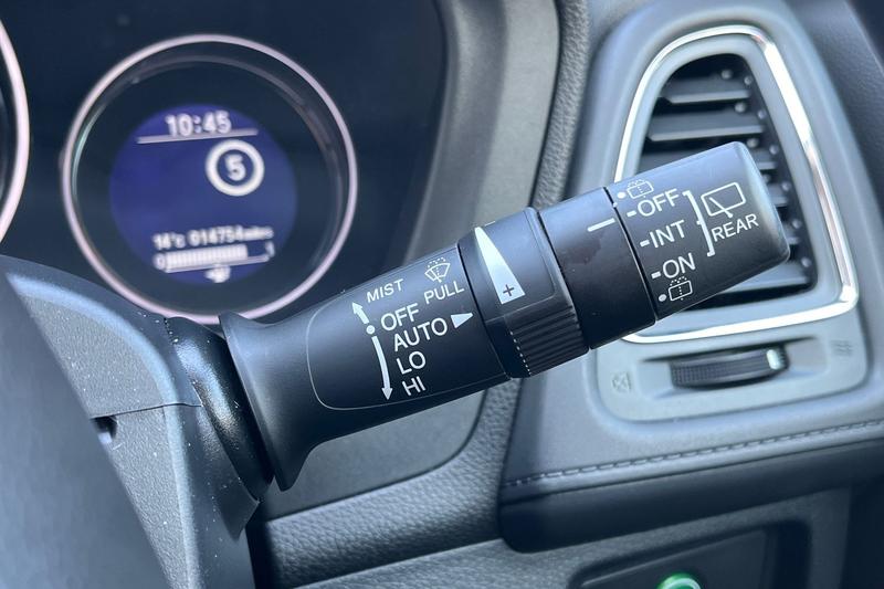 Used Honda HR-V 2020 for sale - 77733150: Photo 15