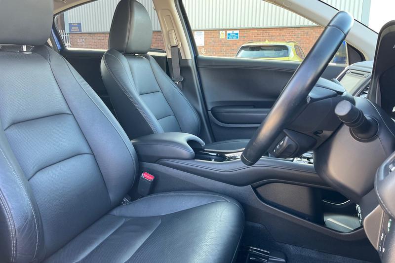 Used Honda HR-V 2020 for sale - 77733150: Photo 17