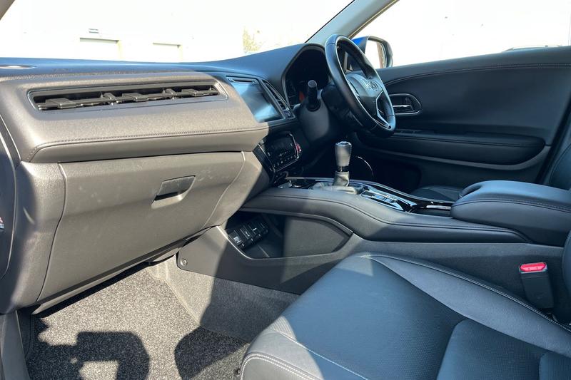 Used Honda HR-V 2020 for sale - 77733150: Photo 18