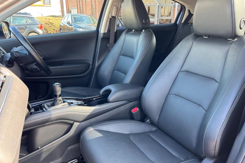 Used Honda HR-V 2020 for sale - 77733150: Photo 19