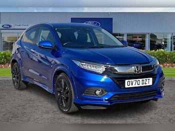 2020 - 1.5 i-VTEC EX 5dr