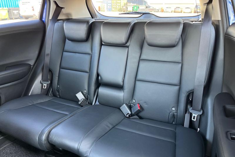 Used Honda HR-V 2020 for sale - 77733150: Photo 20