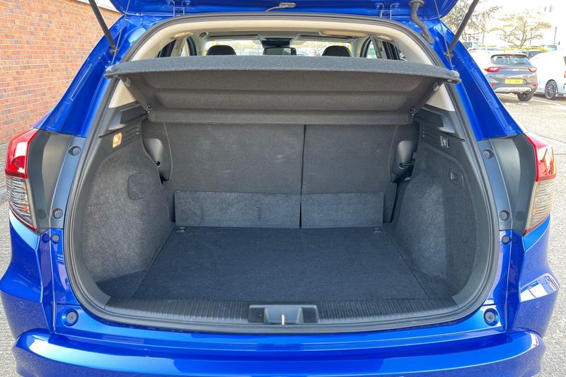 Used Honda HR-V 2020 for sale - 77733150: Photo 21