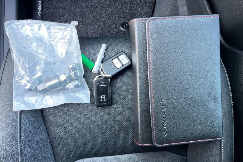 Used Honda HR-V 2020 for sale - 77733150: Photo 22