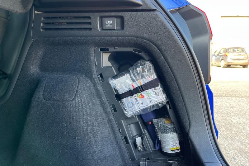 Used Honda HR-V 2020 for sale - 77733150: Photo 24