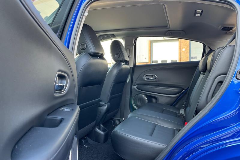 Used Honda HR-V 2020 for sale - 77733150: Photo 26