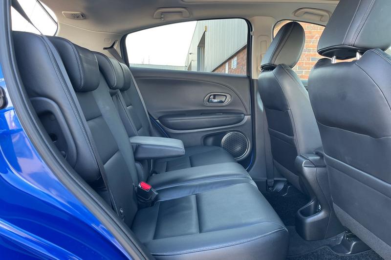 Used Honda HR-V 2020 for sale - 77733150: Photo 27