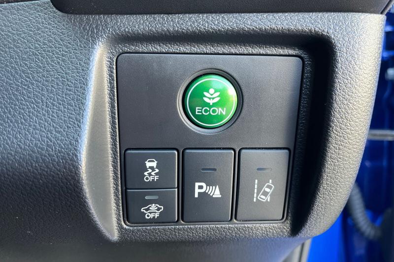 Used Honda HR-V 2020 for sale - 77733150: Photo 29