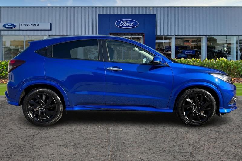 Used Honda HR-V 2020 for sale - 77733150: Photo 3