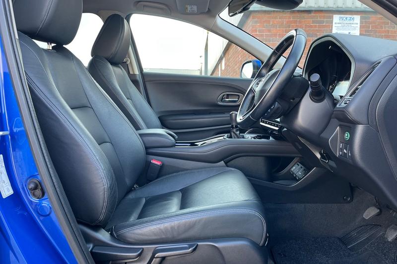 Used Honda HR-V 2020 for sale - 77733150: Photo 30