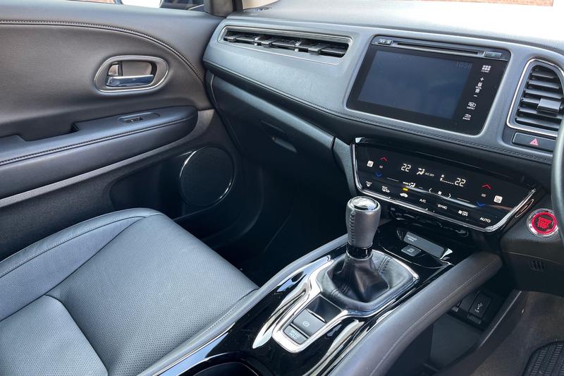 Used Honda HR-V 2020 for sale - 77733150: Photo 33