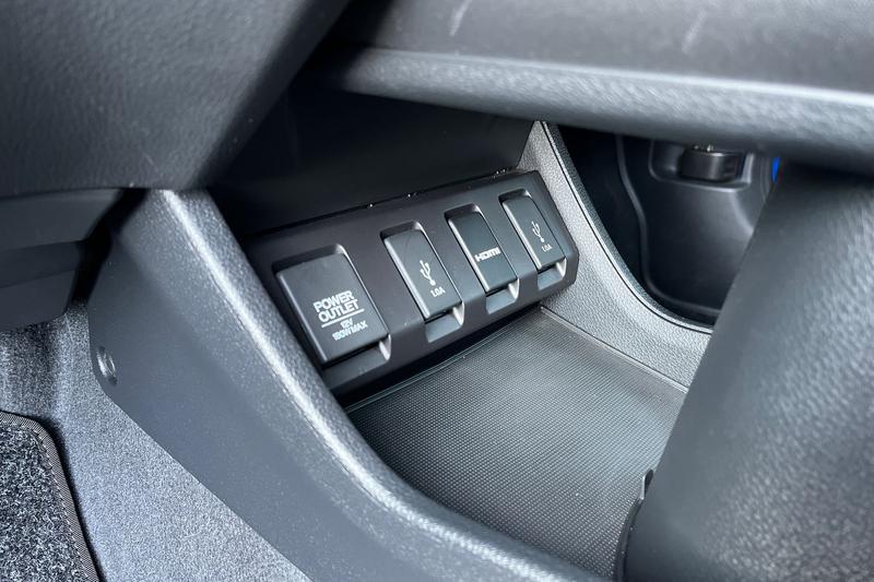 Used Honda HR-V 2020 for sale - 77733150: Photo 34