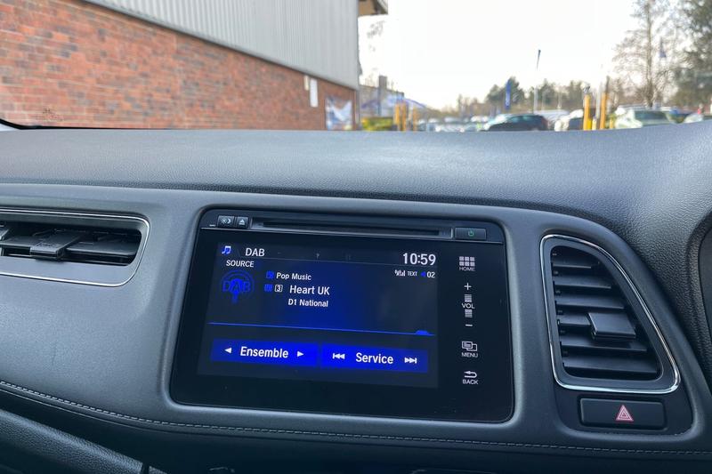 Used Honda HR-V 2020 for sale - 77733150: Photo 35