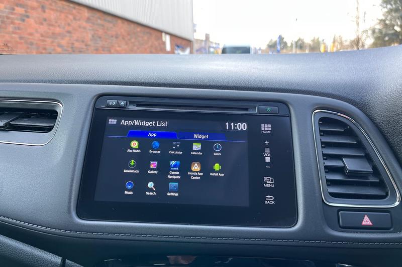 Used Honda HR-V 2020 for sale - 77733150: Photo 36