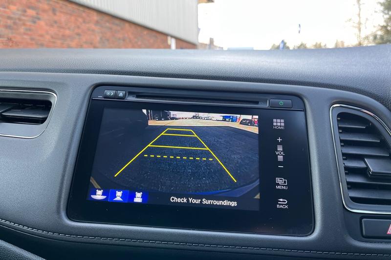 Used Honda HR-V 2020 for sale - 77733150: Photo 37