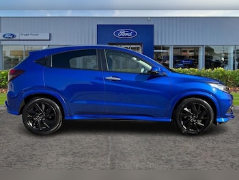 Used Honda HR-V 2020 for sale - 77733150: Photo