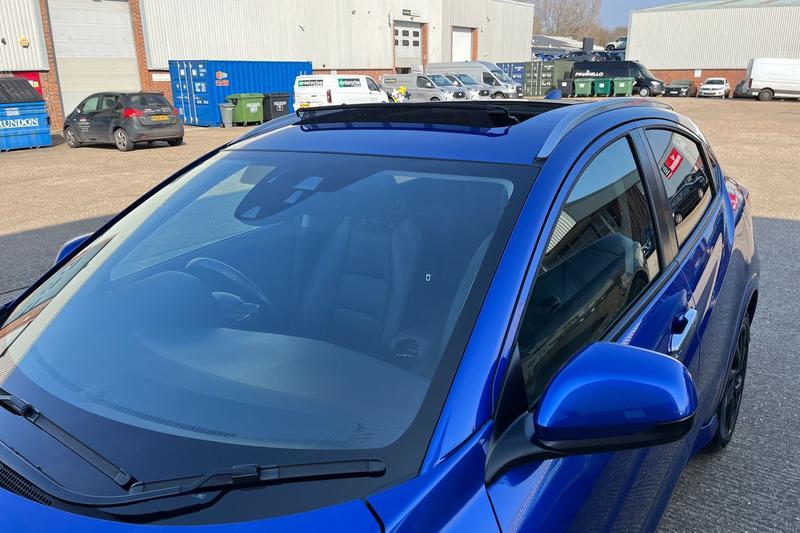 Used Honda HR-V 2020 for sale - 77733150: Photo 40