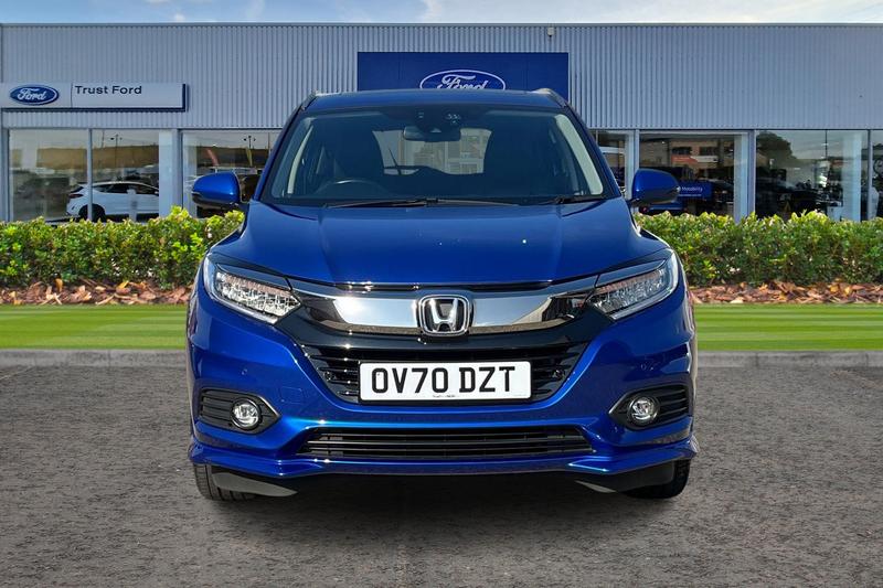 Used Honda HR-V 2020 for sale - 77733150: Photo 6