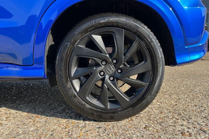 Used Honda HR-V 2020 for sale - 77733150: Photo 8