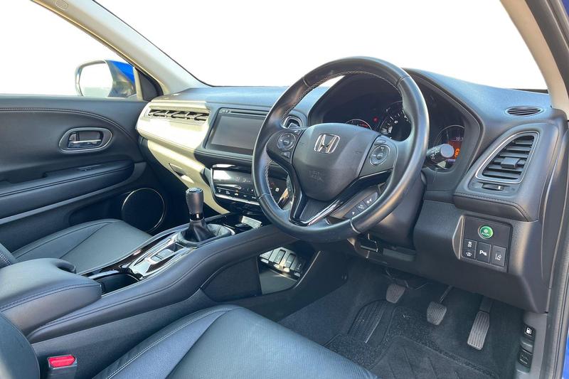 Used Honda HR-V 2020 for sale - 77733150: Photo 9