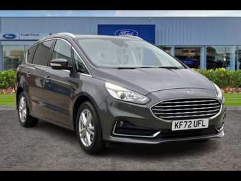2022 - 2.5 FHEV 190 Titanium 5dr CVT
