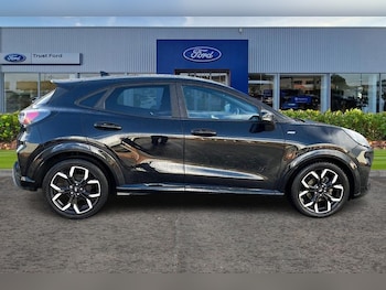 Used Ford Puma 2022 for sale - 75945293: Photo