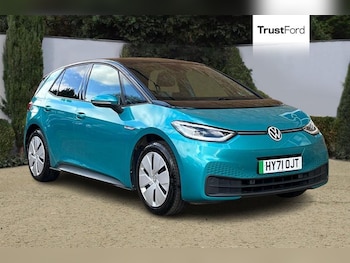 Used Volkswagen ID.3 2021 for sale - 79067245: Photo