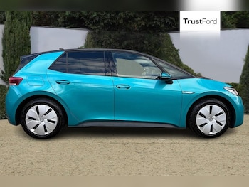 Used Volkswagen ID.3 2021 for sale - 79067245: Photo