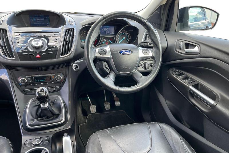 Used Ford Kuga 2014 for sale - 76184363: Photo 11