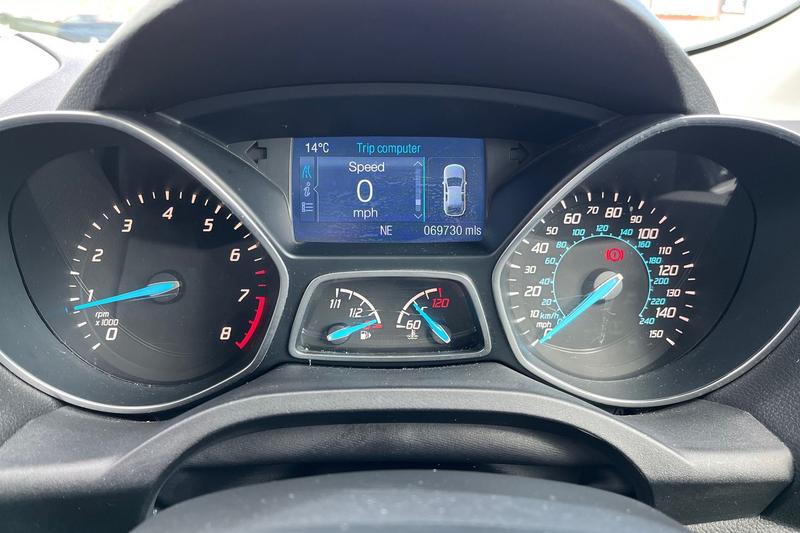 Used Ford Kuga 2014 for sale - 76184363: Photo 13