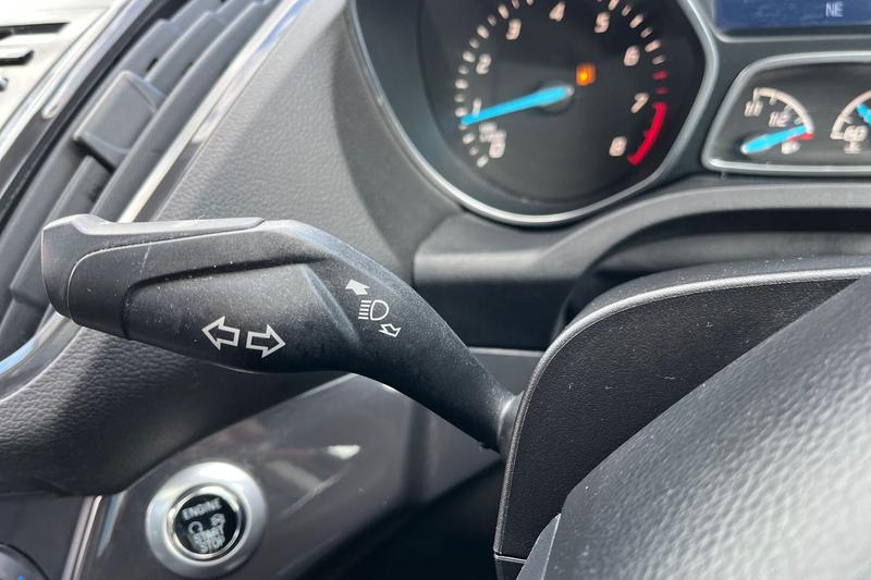 Used Ford Kuga 2014 for sale - 76184363: Photo 14