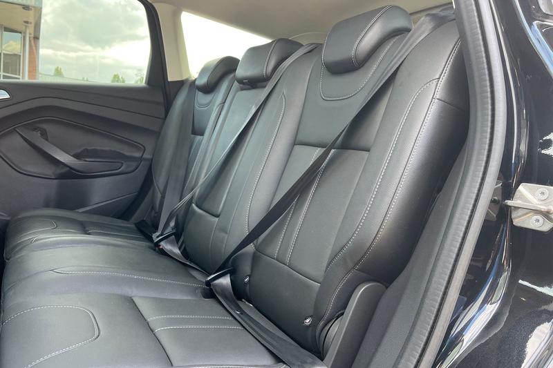 Used Ford Kuga 2014 for sale - 76184363: Photo 20