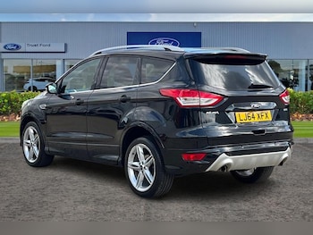 Used Ford Kuga 2014 for sale - 76184363: Photo 2