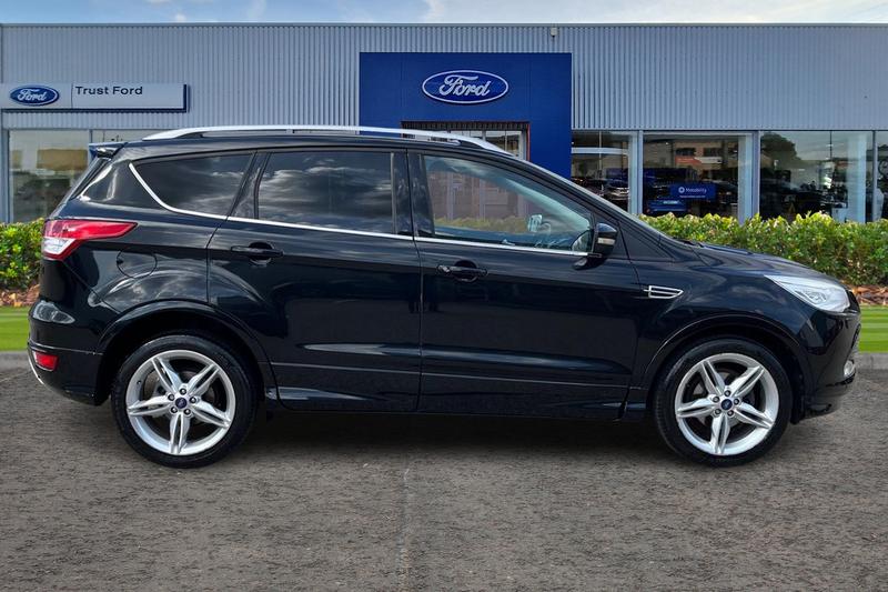 Used Ford Kuga 2014 for sale - 76184363: Photo 3