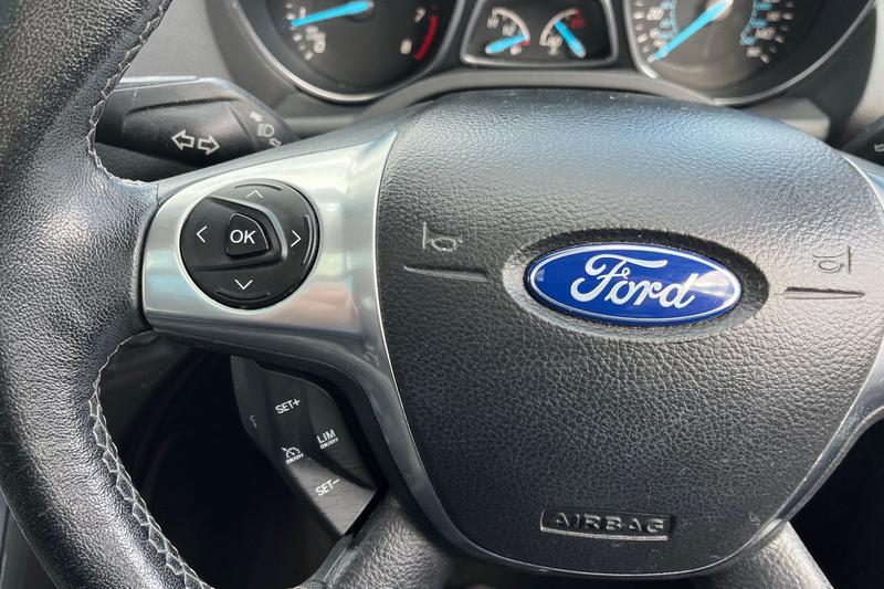 Used Ford Kuga 2014 for sale - 76184363: Photo 36