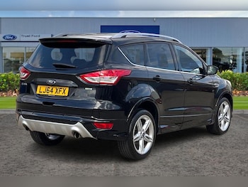 Used Ford Kuga 2014 for sale - 76184363: Photo 4