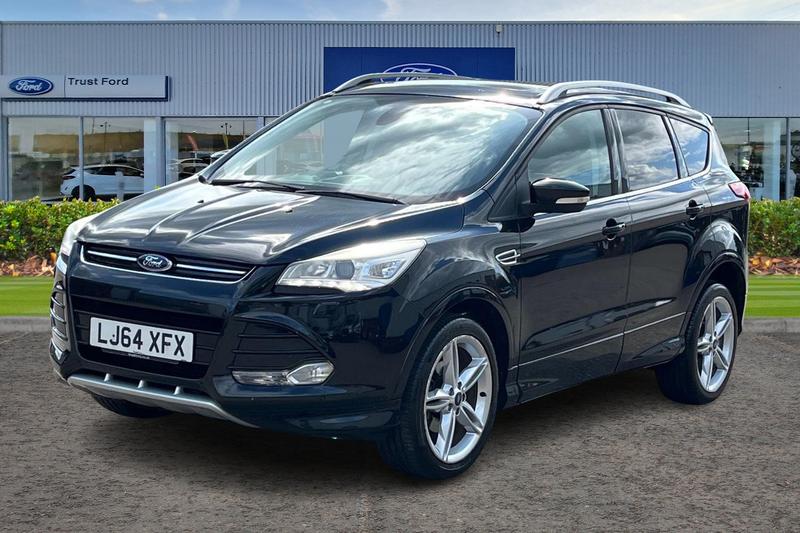 Used Ford Kuga 2014 for sale - 76184363: Photo 5