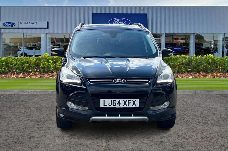 Used Ford Kuga 2014 for sale - 76184363: Photo 6
