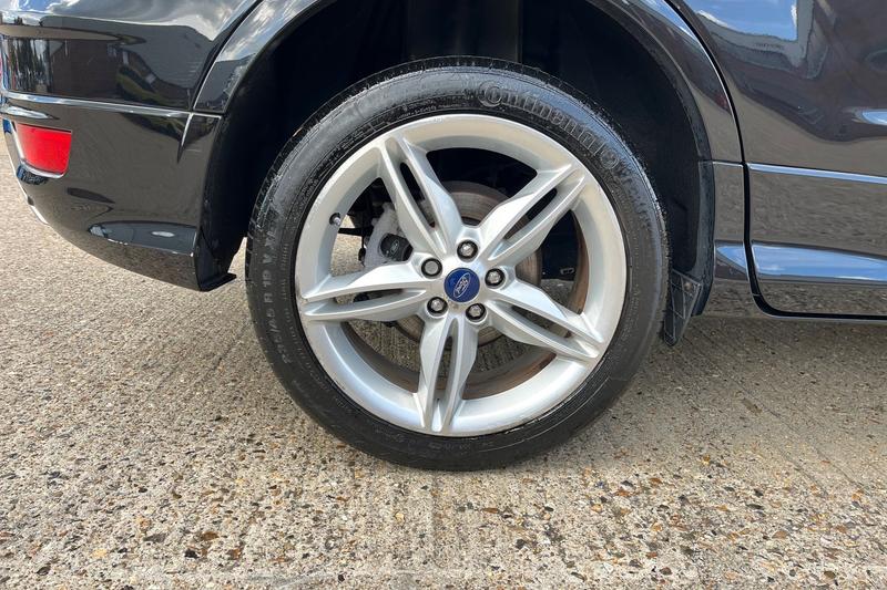 Used Ford Kuga 2014 for sale - 76184363: Photo 8