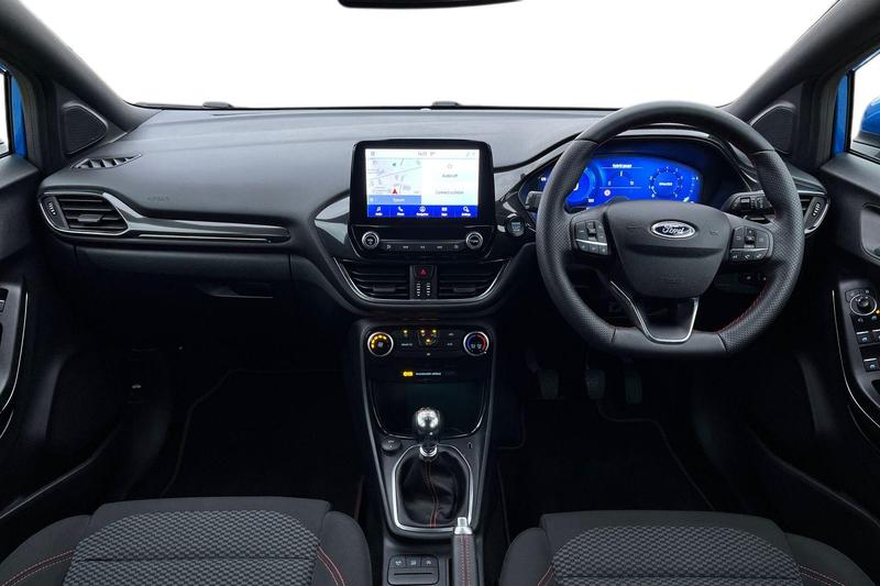 Used Ford Puma 2023 for sale - 76949163: Photo 10