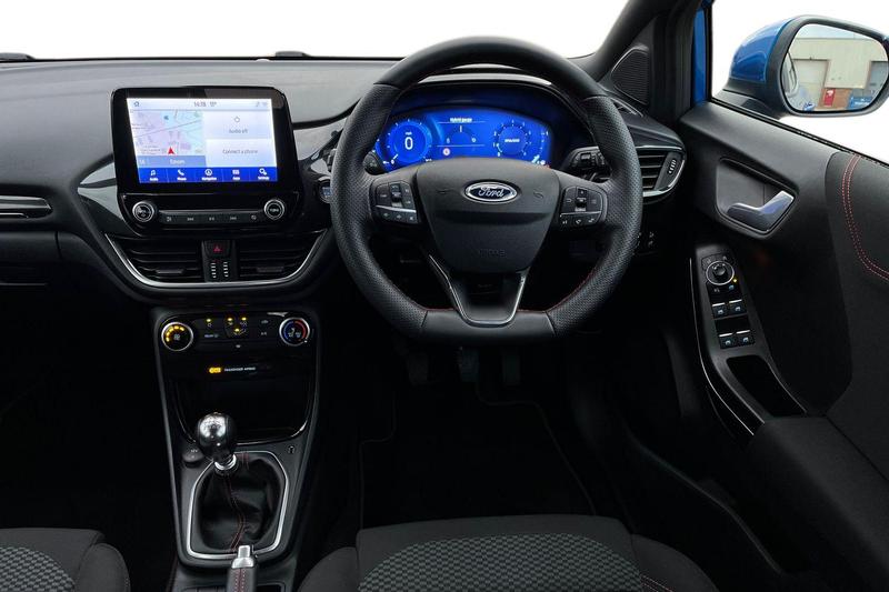 Used Ford Puma 2023 for sale - 76949163: Photo 11